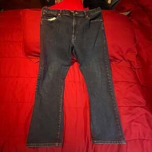 Polo Ralph Lauren Classic Cut 867 Straight Leg Jeans Mens Size 40 X 32